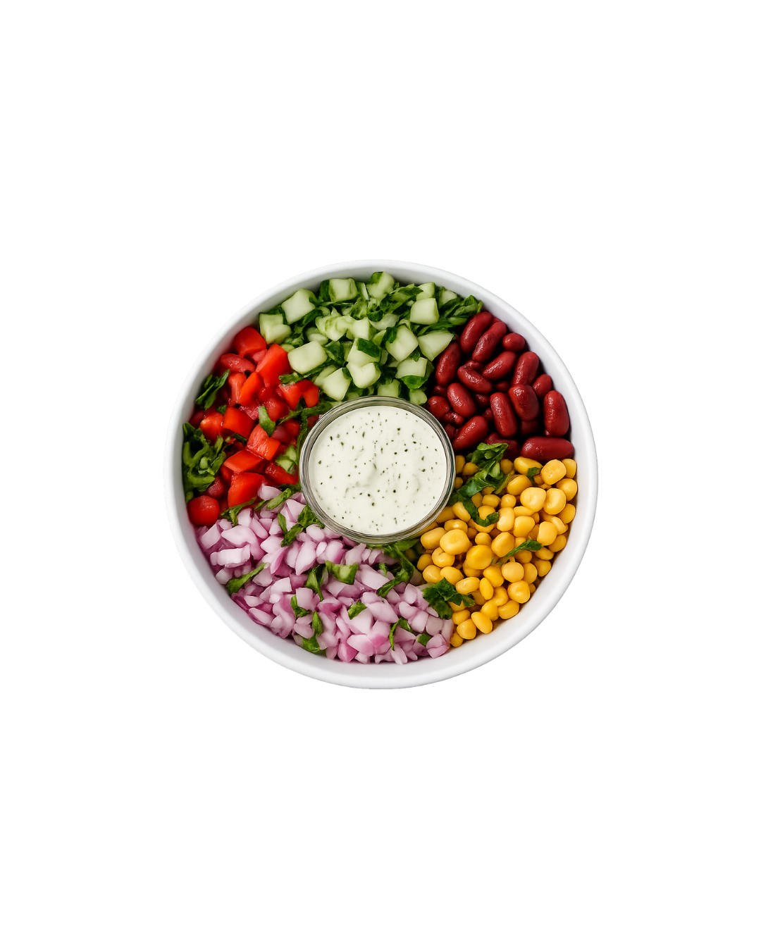 Tofu Power Bowl