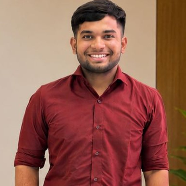 Aayush Rana