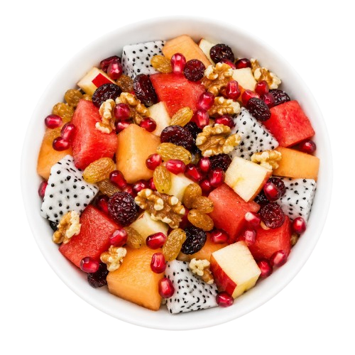 Fruit bowl